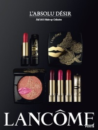 косметика Lancome