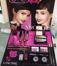 косметика Lancome