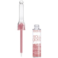 блеск для губ Eau de Gloss от Bourjois