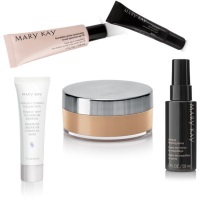 косметика Mary Kay