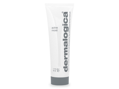 лучшие увлажняющие средства для кожи Dermalogica Active Moist