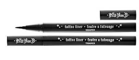 подводка Liner от Kat Von D