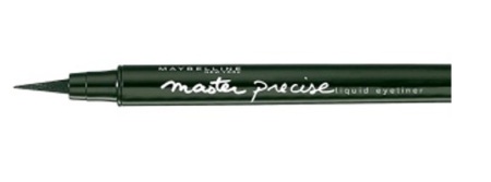 подводка Master Precise от Gemey Maybelline