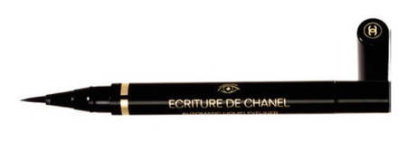 подводка Ecriture от Chanel