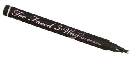 подводка Way Lash Lining Tool от Too Faced