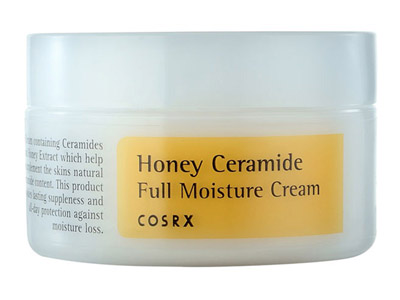 корейская косметика Cosrx Honey Ceramide Full Moisture Cream корейская косметика Cosrx Honey Ceramide Full Moisture Cream