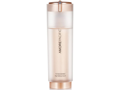 лучшая корейская антивозрастная косметика Amore Pacific Future Response Age Defense Serum лучшая корейская антивозрастная косметика Amore Pacific Future Response Age Defense Serum