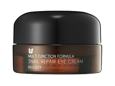 антивозрастные кремы Mizon Multi Function Formula Snail Repair Eye Cream