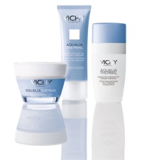 косметика Виши Vichy