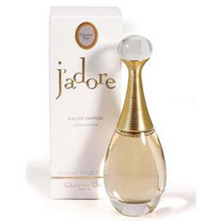 ароматы для идеальной свадьбы JAdore by Dior
