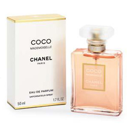 ароматы для идеальной свадьбы Coco Mademoiselle
