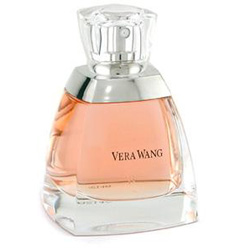 ароматы для идеальной свадьбы Vera Wang by Vera Wang