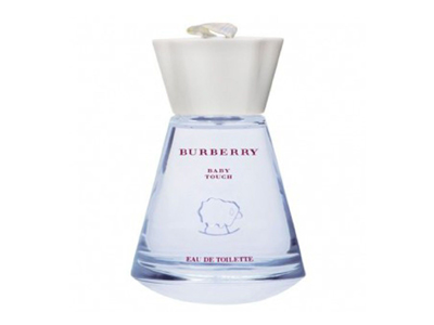 современные духи для детей Baby Touch Burberry