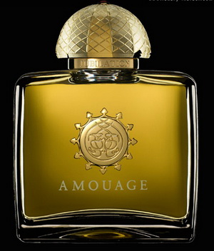 Дом Amouage парфюм Jubilation