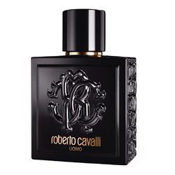 популярные мужские духи Cavalli Uomo