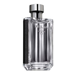 известный мужской парфюм Prada l'Homme