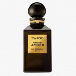 известный мужской аромат Ombre Leather 16 Tom Ford