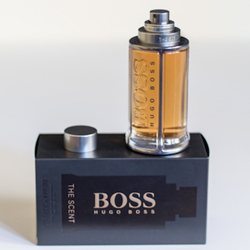 мужские духи Boss The Scent