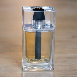 брендовый мужской парфюм Dior Homme