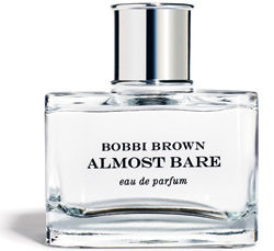 Almost Bare парфюм визажиста Бобби Браун