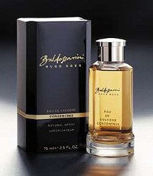 Boss Baldessarini
