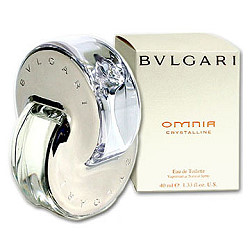 Bvlgari Omnia