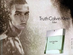 Calvin Klein Truth: простые истины