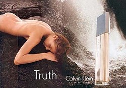 Calvin Klein Truth: простые истины