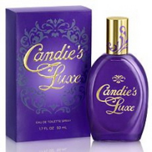 Candie's Luxe аромат