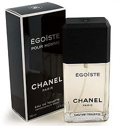 Chanel Egoiste