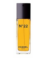 Chanel №22: французская магия чисел