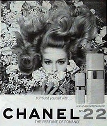 Chanel №22: французская магия чисел