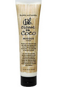 кокосовая маска для волос Bumble & Вumble Crème de Coco