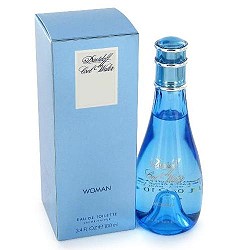 davidoff cool water 