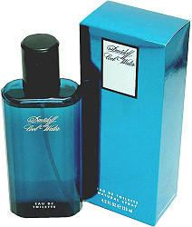 davidoff cool water 