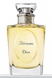 Christian Dior Diorama