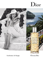 Escale a Portofino аромат Dior
