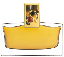Амбра и иланг-иланг от Estee Lauder 