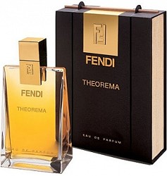 Fendi Theorema – один из лучших парфюмов Италии