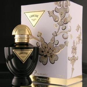 Caresse: новое прочтение винтажного аромата Fragonard 