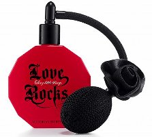 Victorias Secret новый аромат Love Rocks