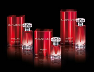 аромат Magnifique Lancôme