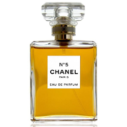 рейтинг лучших духов Chanel No.5