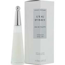 женские ароматы Issey Miyake