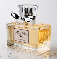 Miss Dior: «первая ласточка» парфюмерной истории дома Dior