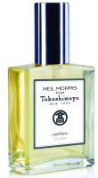 neil morris for takashimaya new york