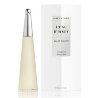 лучшие духи для женщин рейтинг Eau d'Issey