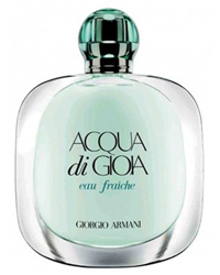 популярные ароматы для женщин рейтинг Acqua di Gioiasatinee