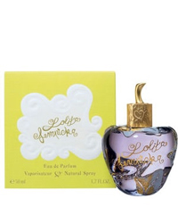 женские духи рейтинг Lolita Lempicka