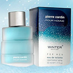 Pierre Cardin Winter Edition
